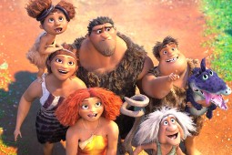 The Croods 2: Watch the rocking new trailer