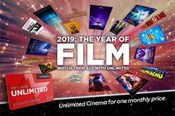 The November movies you need to watch with the Cineworld Unlimited 100 Movies Challenge