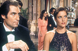 Bond movies revisited: Licence to Kill (1989)