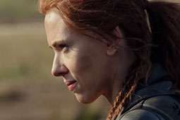 Black Widow: what we learned from the final trailer