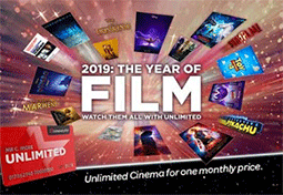 The June movies you need to watch with the Cineworld Unlimited 100 Movies Challenge