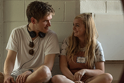 Eighth Grade: book now for April's Cineworld Unlimited screening