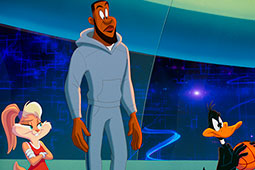 5 reasons why we can't wait to see Space Jam: A New Legacy