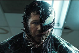 Venom 2 gets a title and a new release date