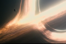 The cast of Interstellar on climate change, the future and aliens