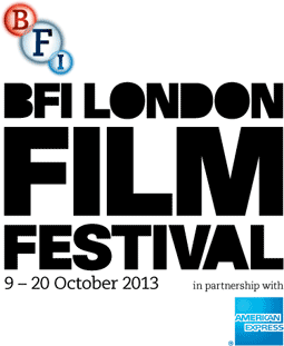 57th BFI London Film Festival at Cineworld Haymarket
