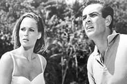 James Bond movies revisited: Dr No (1962)
