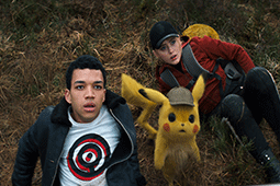Book your Cineworld tickets for Pokemon: Detective Pikachu