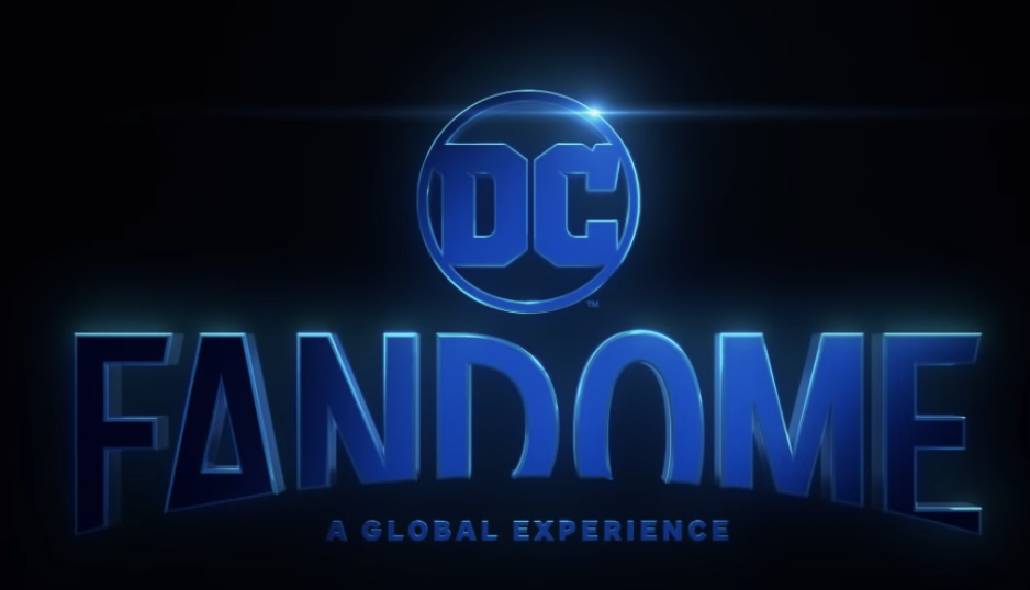 DC FanDome: everything you need to know