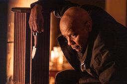 Recap the gritty events of the Equalizer series in this behind the scenes video