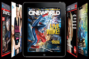 Download the April issue of the Cineworld iPad magazine, starring The Amazing Spiderman 2, The Other Woman and more...
