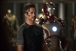 Robert Downey Jr. says Avengers: Age of Ultron could be the best Marvel movie yet