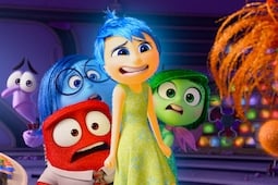 Disney-Pixar's Inside Out 2 trailer introduces the new emotion Anxiety