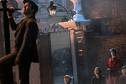 Book your tickets for Mary Poppins Returns in Cineworld