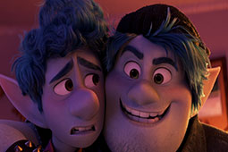 Disney-Pixar's Onward and 5 classic films about brotherly love