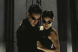 The Matrix: 5 reasons to experience its 20th anniversary in Cineworld