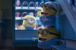 Despicable Me 4 unleashes super-sized Minions in the new trailer