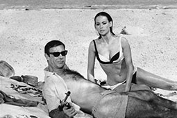 James Bond movies revisited: Thunderball (1965)
