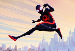 All the Spider-Man characters we spotted in the Across the Spider-Verse trailer