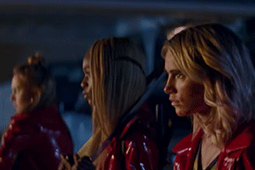 Reminder! Book your Unlimited tickets for tonight's Assassination Nation screening