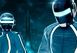 Tron: Legacy – 10 awesome Daft Punk soundtrack cues to celebrate its 10th anniversary