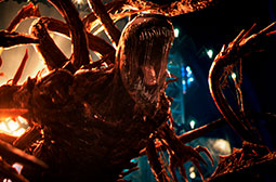 Venom: Let There Be Carnage trailer breakdown