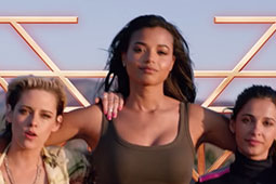 Charlie's Angels: book for your Cineworld Unlimited screening