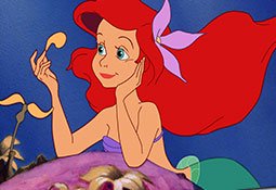 Disney's The Little Mermaid remake will be getting 4 new songs
