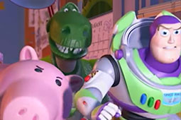 Disney-Pixar movies revisited: Toy Story 2 (2000)