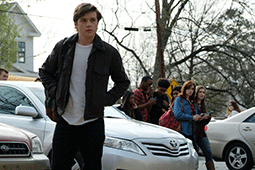Love, Simon: check out this interview with the makers of the hit teen drama