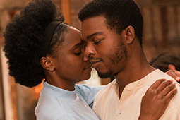 If Beale Street Could Talk: check out the Unlimited screening responses