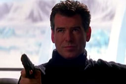 Bond movies revisited: Die Another Day