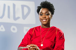 Lashana Lynch is cast in the upcoming Matilda musical