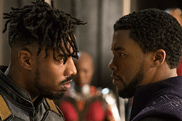 Spoilers! Breaking down Black Panther's end credits scenes