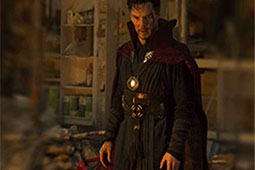 Sam Raimi confirmed to direct Doctor Strange In The Multiverse Of Madness