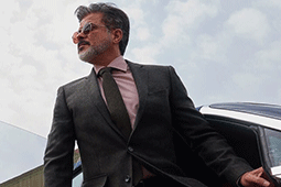 Exclusive interview: Race 3 star Anil Kapoor talks to Cineworld