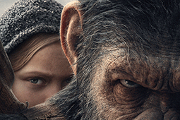Watch our exclusive interview with War for the Planet of the Apes director Matt Reeves