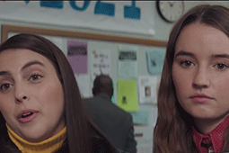 Booksmart: discover the reactions from the Cineworld Unlimited screening