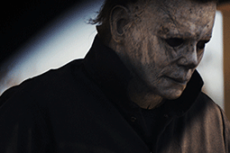 Halloween: book now for the terrifying new horror movie