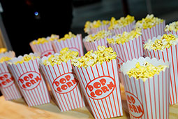 National Popcorn Day: 10 movie popcorn recipes to make while in lockdown