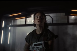 Watch the Alien: Romulus trailer and in space everyone will hear you scream