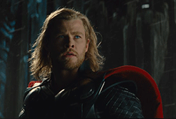 The Marvel movie countdown to Avengers: Infinity War #4 – Thor (2011)