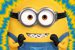 Despicable Me: 10 fiendish facts to celebrate its 10th anniversary