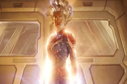 Captain Marvel 2 confirms new characters
