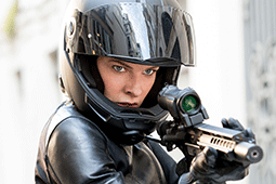 Exclusive interview: Rebecca Ferguson talks Mission: Impossible – Fallout