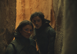 Dune character guide: who's who in the Denis Villeneuve movies from Paul Atreides to Princess Irulan