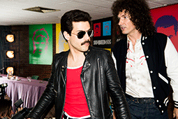 Bohemian Rhapsody: book your tickets for the must-see Freddie Mercury movie