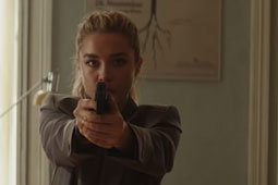 Florence Pugh: why her starring role in Black Widow is a big deal