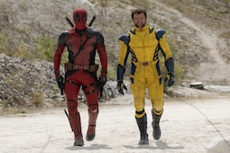 Deadpool and Wolverine – book your tickets now