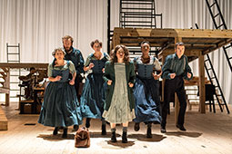 National Theatre At Home: introducing Jane Eyre